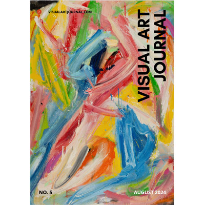 VISUAL ART JOURNAL | AGOSTO 2024